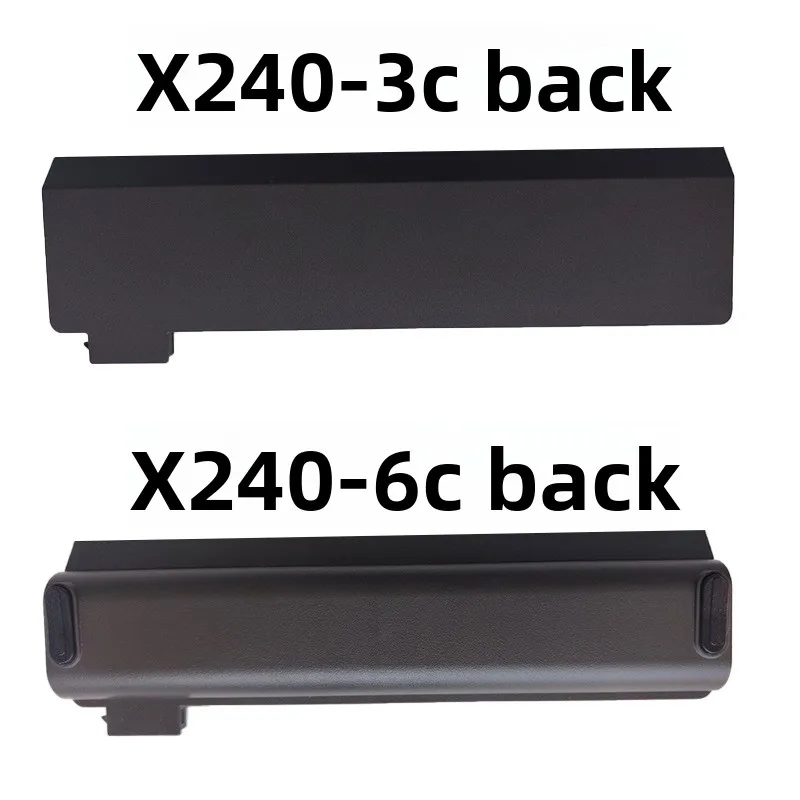 Compatible with Lenovo X240 X250 T440 T450 T460P L450 X260 X270 High-Quality Laptop Battery view 5