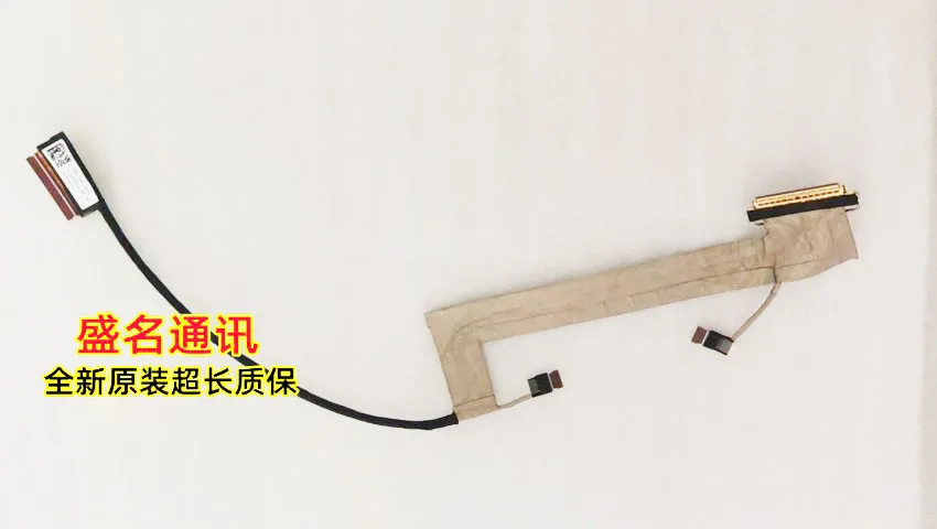 new for lenovo Yoga Slim 7 Pro-14ACH5 led lcd lvds cable 5C10S30265 DC02C00SC00 DC02C00SC10