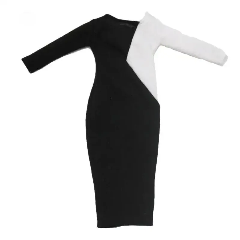 

Toy accessories girls dresses princess clothes pretty high quality elastic for your BB FR 1/6 scale dolls QYAL4