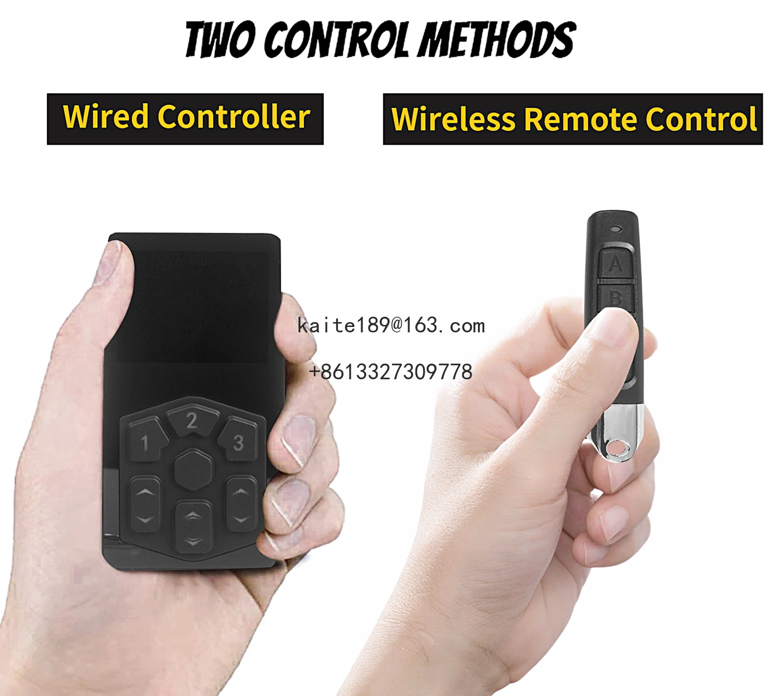 

Two Way Simple Version Air Suspension Management System 3-segment Memory Air Ride Suspension for Truck Car Motorcycle