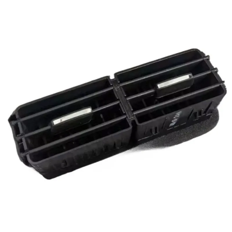 

Rear Vents Front Floor Console Plate Vent for Cadillac XT5 CT4 CT5 CT6 ATS Black New Automobile Part