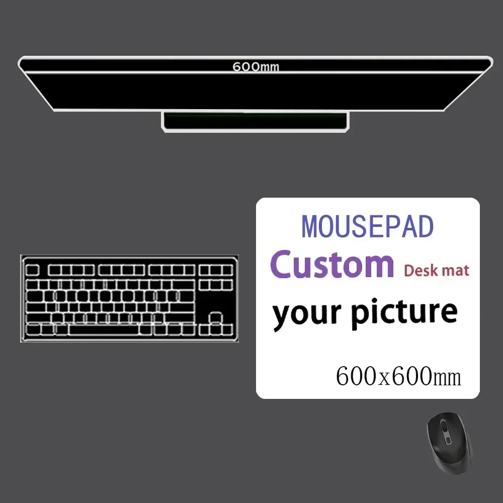 

Custom Playmat Mouse Pad Small Size Deskmat Custom Gaming Custom Image Tabletop Gaming Mat 60 70 Mousepad,Custom Gamer Mouse Mat