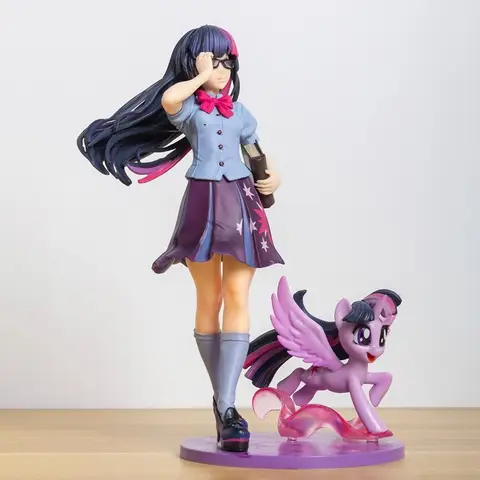 10 best sales kotobukiya bishoujo min lilla ponny - №4
