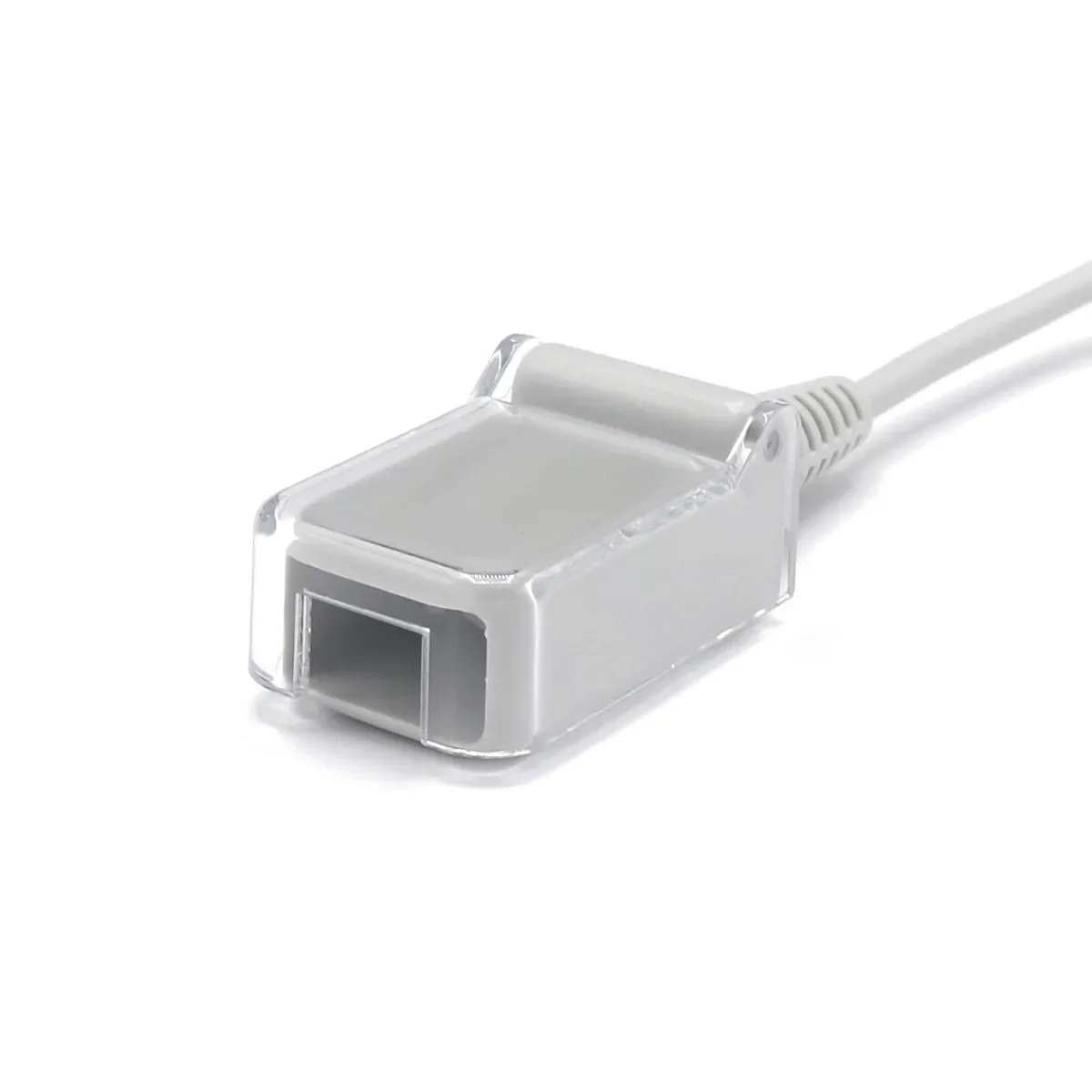 SpO2 Adapter Cable 2.2 m 0010-20-42710 Round 7-Pin for Nellcors Non-Oxi/BCI-Medical Consumables