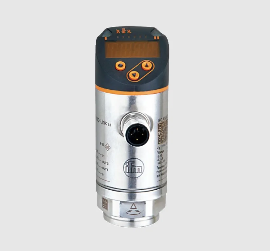 

Original IFM Pressure Sensor PN7070 PN7071 PN7092 PN7093 PN7094 PN7096 PN7097 PN7099 PN7571 PN7592 PN7593 PN2594