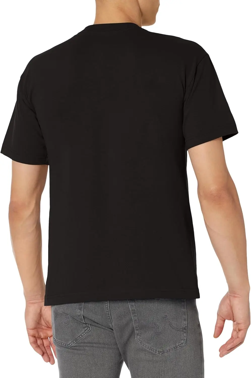 Metal Mulisha Men's Maimed Short Sleeve Tee