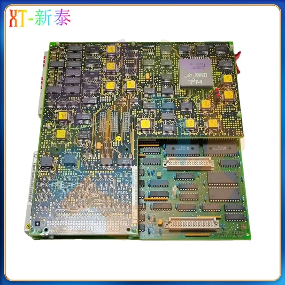 Best Quality Double Layer High Condition RRM RGP3 00.785.0026 00.781.4114/02 00.781.4124/02 Printed Circuit Boards