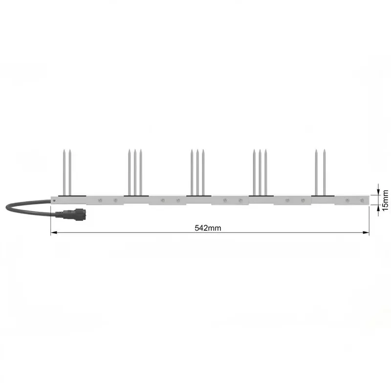XXT Multi Layer Soil Sensor