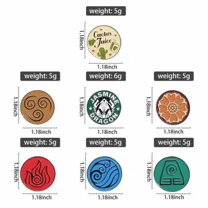 nedimeler, sağdıçlar, sihir için en çok satılan 7 ürün-no. 2