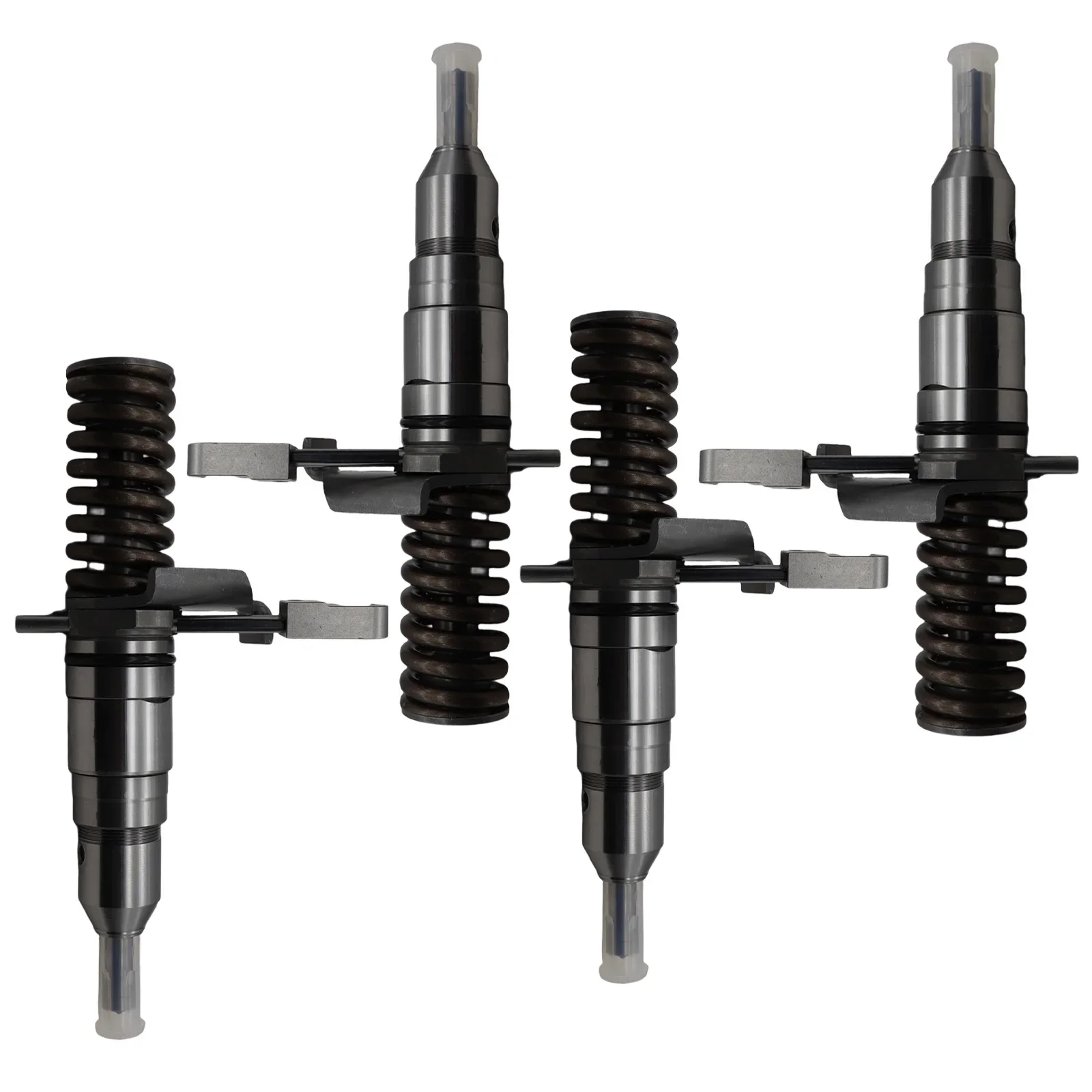 4PCS Fuel Injector 4P-2995 10R3389 For Caterpillar CAT 3116 Engine
