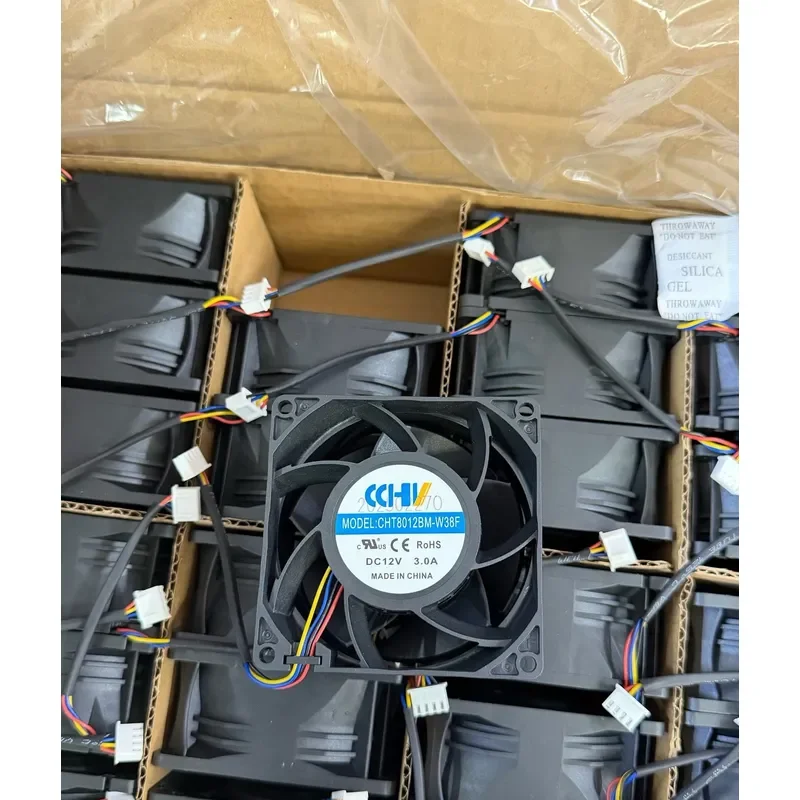 New Original Packaging Cooling Fan for CCHV