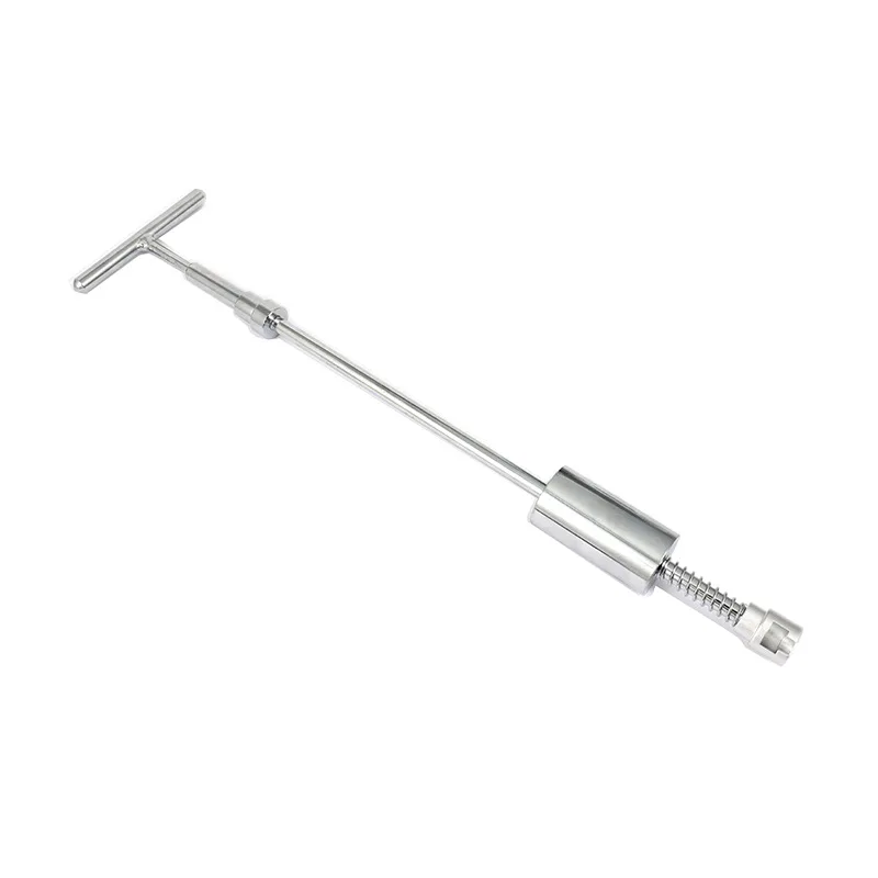 Paintless Auto Body Dent Puller - Damage-Free Repair Tool Car Pit Removal Set