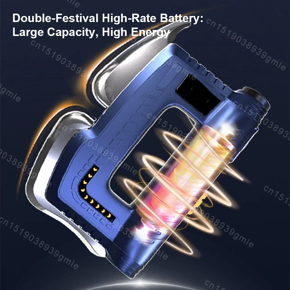 

Электрический нагревательный скребковая доска Гуаша, микротоковый массажер для спины, горячий компресс, пистолет для тела, пистолет для фасции Гуаша