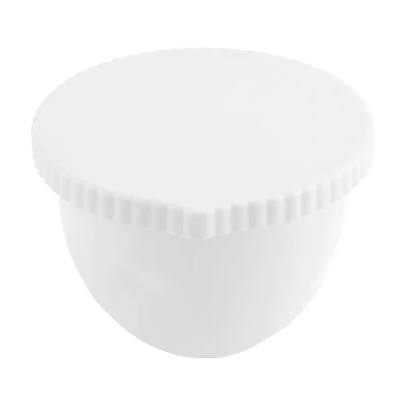 

AB42-для миксеров Kitchenaid с наклонной головкой, 5 Qt, совместимые силиконовые вкладыши с крышкой, насадками и аксессуарами для миксера-Mixaid White