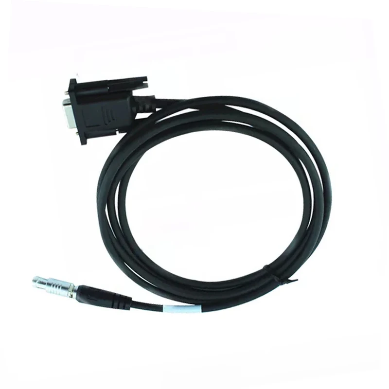 

Ashtech Cable A00633 Data Transfer Cable for Ashtech GPS Connect To PC 7pin+RS232 1.8m