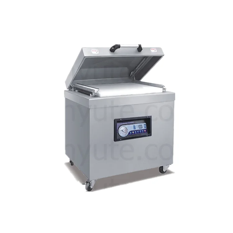 

Industrial Packaging vacuum machine