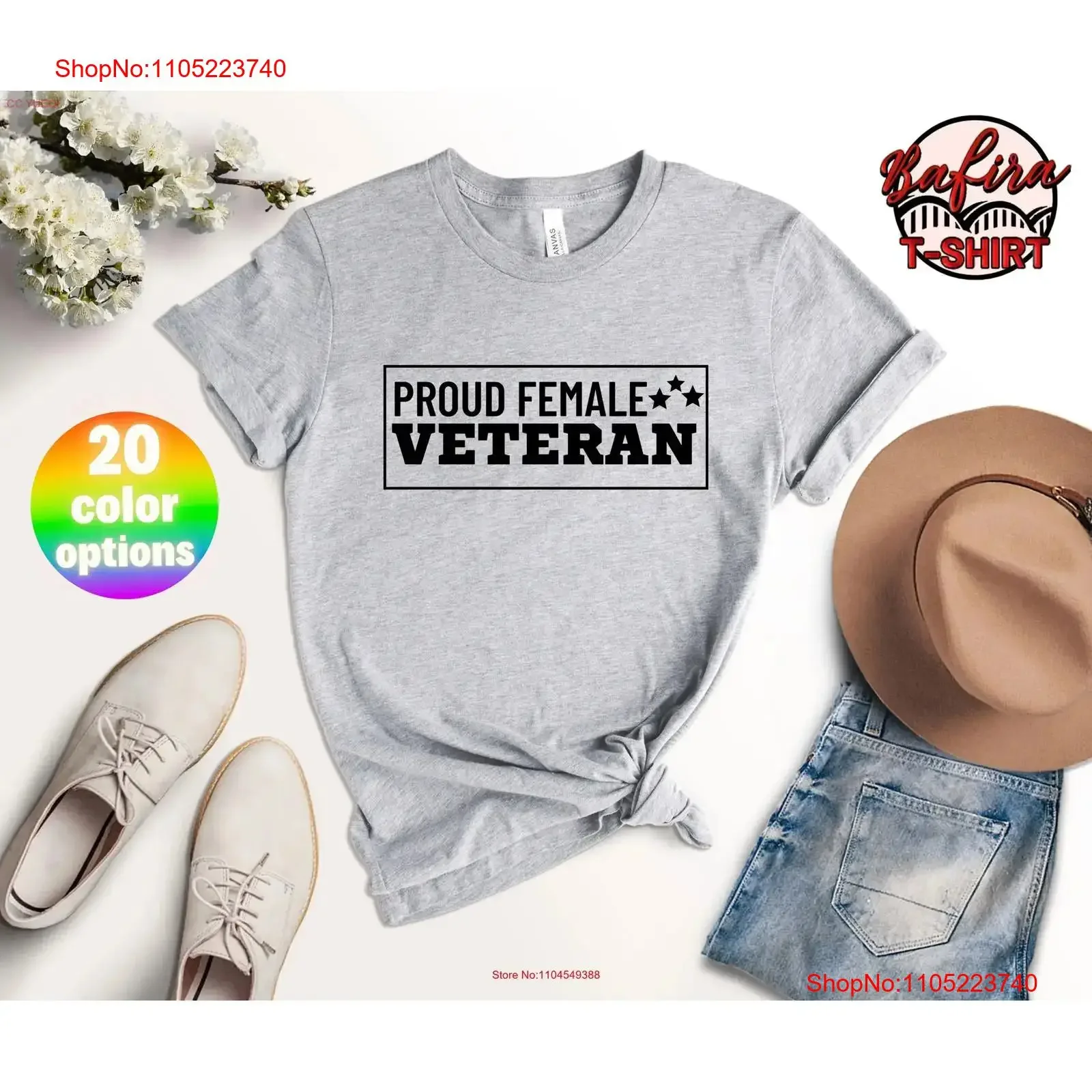 

Гордый женский ветеран, патриотическая футболка для женщин, День памяти 4 июля, американская винтажная стираная домашняя уличная одежда, дышащая