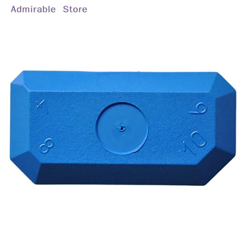 w5PCS Scraper Tool Kit Grouting Set Smoothing Trowel Grout Remover Silicone Joint Filler Smoothing Spatula For Sealant Cleaning