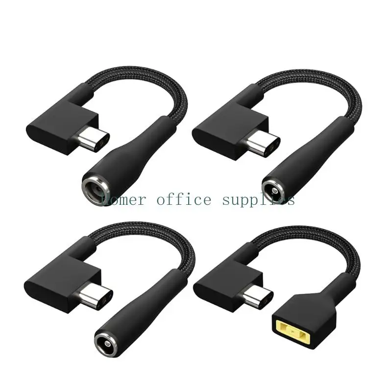 

K43B 3PIN Power Plug Cable 230W Adapter Compatable Forrazer Laptop Blade 1