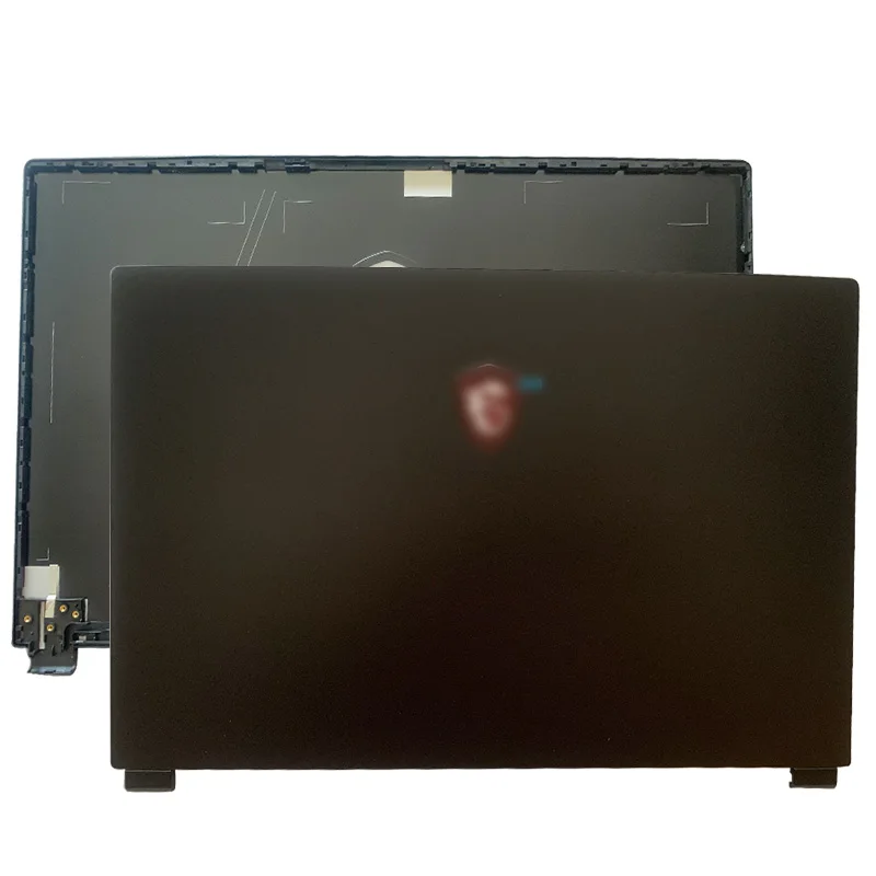 NEW For MSI GL65 MS-16U1 MS-16U4 Laptop LCD Back Cover 3076U4A211HG Black