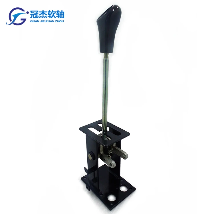 

GJ1115 china supplier factory price harvester farm machinery hand shift control push pull cable for sale