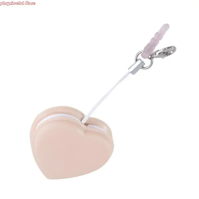 E8BA Macaron Phone Screen Cleaner Macaron Computer Screen Cleaner Wipe Resulable