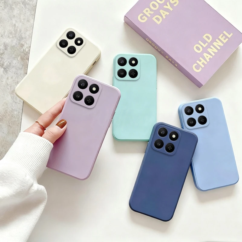 For Honor X7D Case …