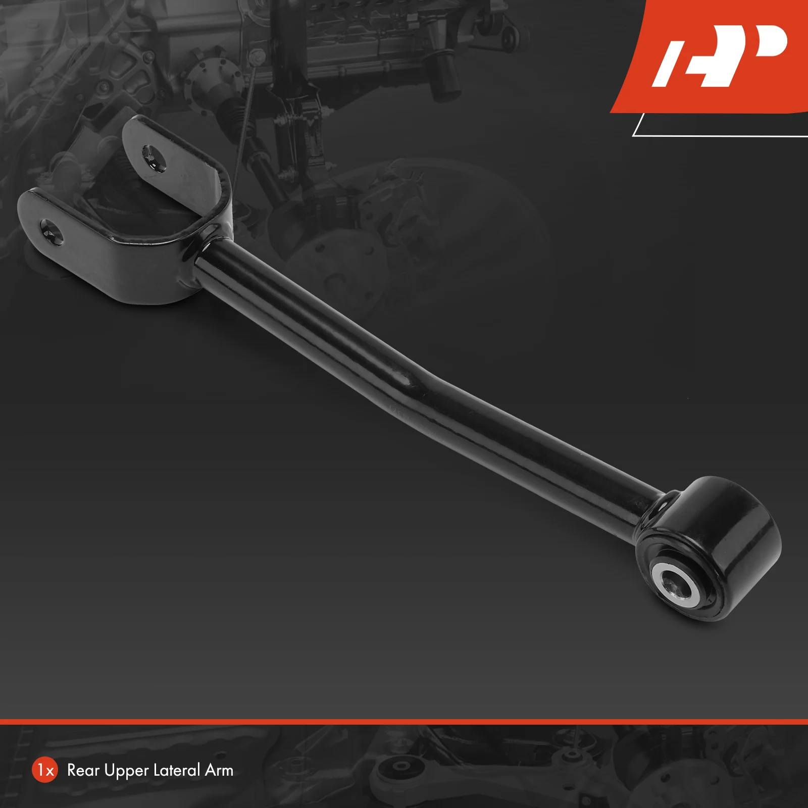 A-Premium Rear Upper Lateral Arm for Dodge Journey 2011-2019 Avenger 2011-2014 Chrysler 200 2011-2014