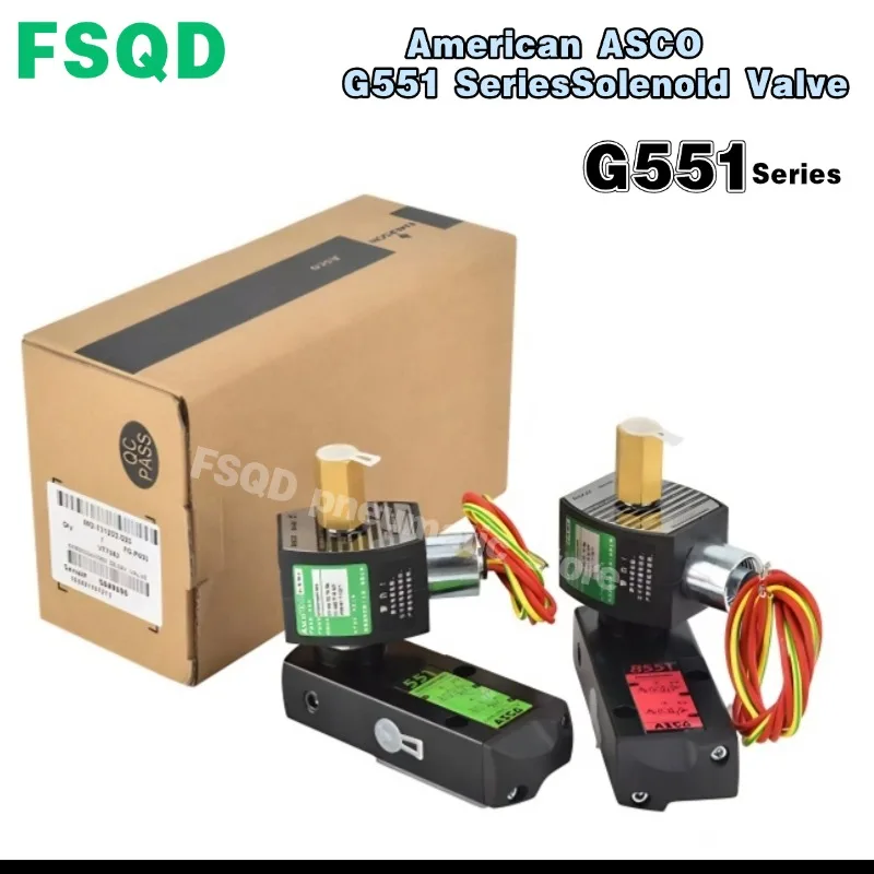 

Solenoid Valve G551A001MS G551A002MS G531C001MS 002MS G531C017MS G531A017MS G531C018MS G8551A EFG8551A EFG531B 001MS 002MS ASCO