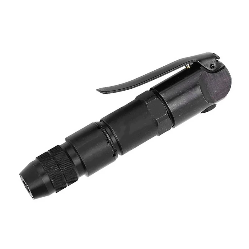 CZ1 PT1/4 In Air Hammer Pneumatische Handheld Rost Entferner Werkzeug Schaufel Professional-ABQU