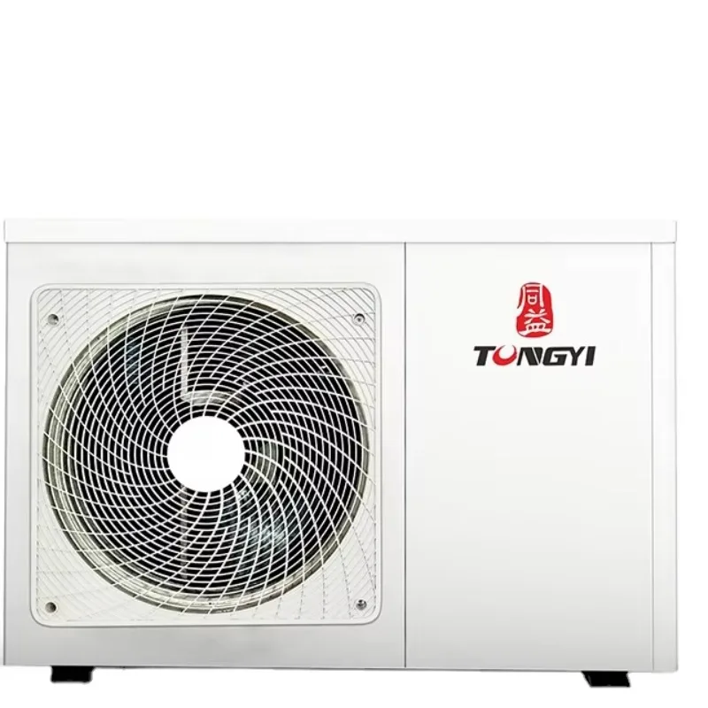 【2026】الشركة 8KW 12Kw المحمولة سبليت نوع WIFI R32 Erp الهواء إلى الماء مضخة الحرارة النظام الشمسي مضخات الحرارة حمام سباحة الحرارة