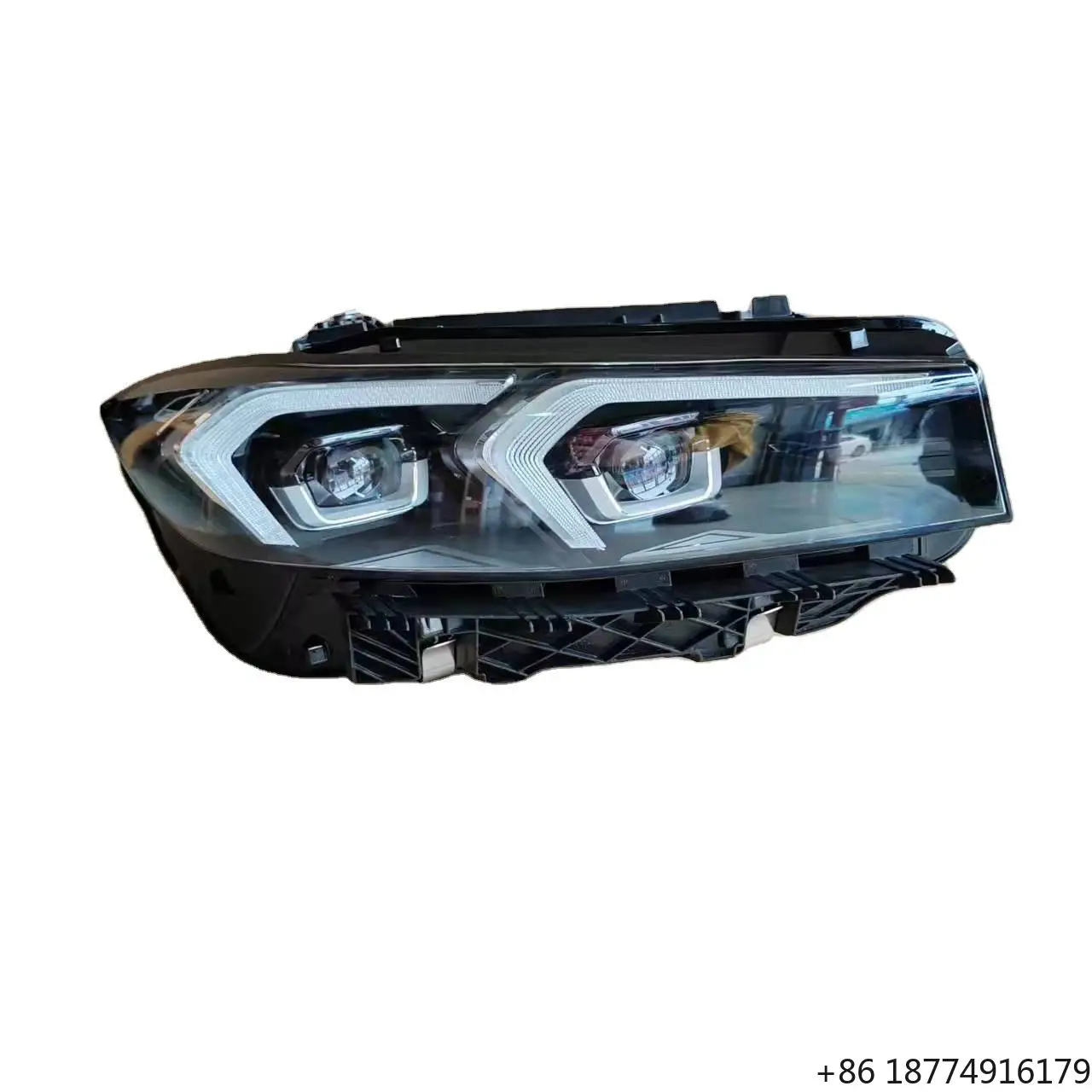 

For 3 Series Car Lights Led Headlight 3 Series G28 Led Light for Car Factory Direct Sales Car Headlight