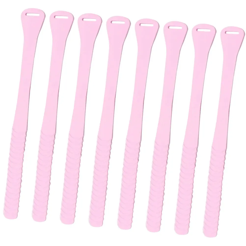 8Pcs Toilet Seat Li… - image