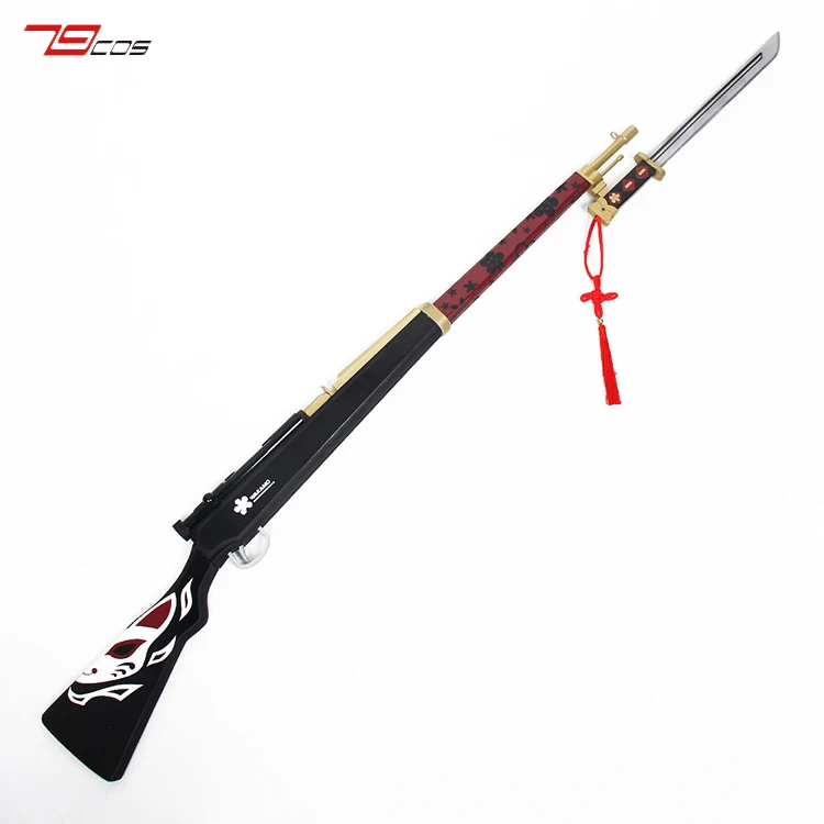 

Game Blue Archive The Animation Kosaka Wakamo‌ Sword Cosplay Props Halloween Carnival Cosplay Party Props Accessories