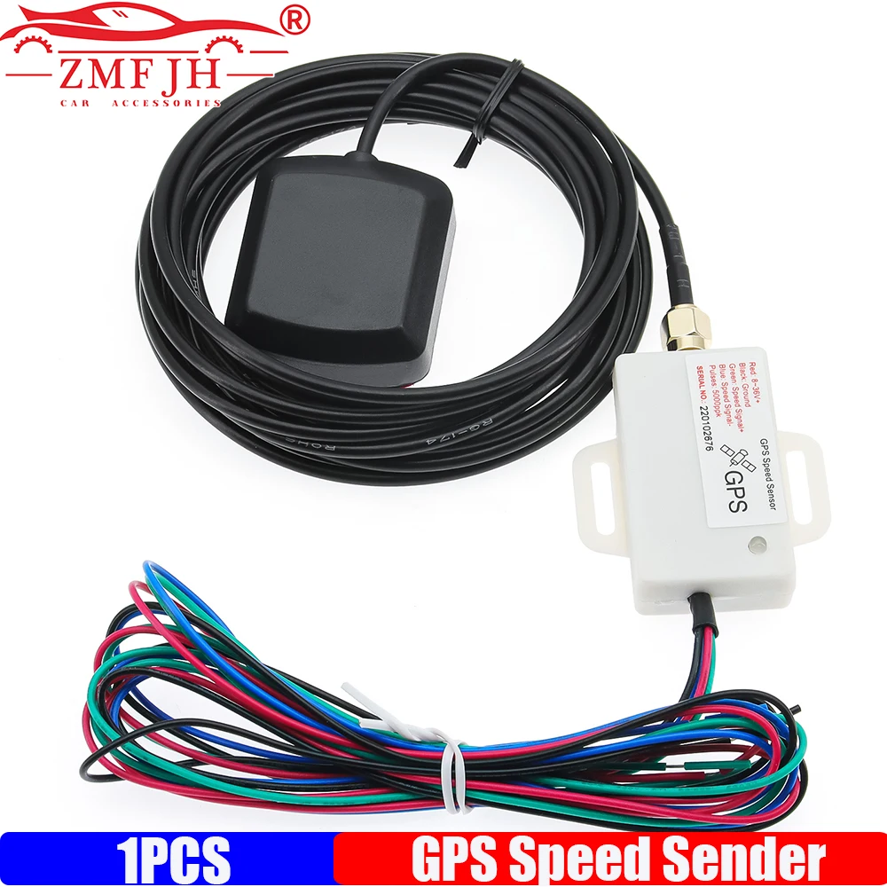 

ZMFJH 5000PPK GPS-антенна Адаптер для измерителя GPS-антенны Автомобильная GPS-антенна GPS-приемник Сигнал Авто GPS-наборы Univesa
