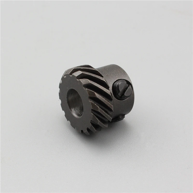 

Sewing Machine Accessories, Wire Alignment Machine, singer 119W, 110W, Rotary Shuttle, Fixed Gear Assembly, Simanco