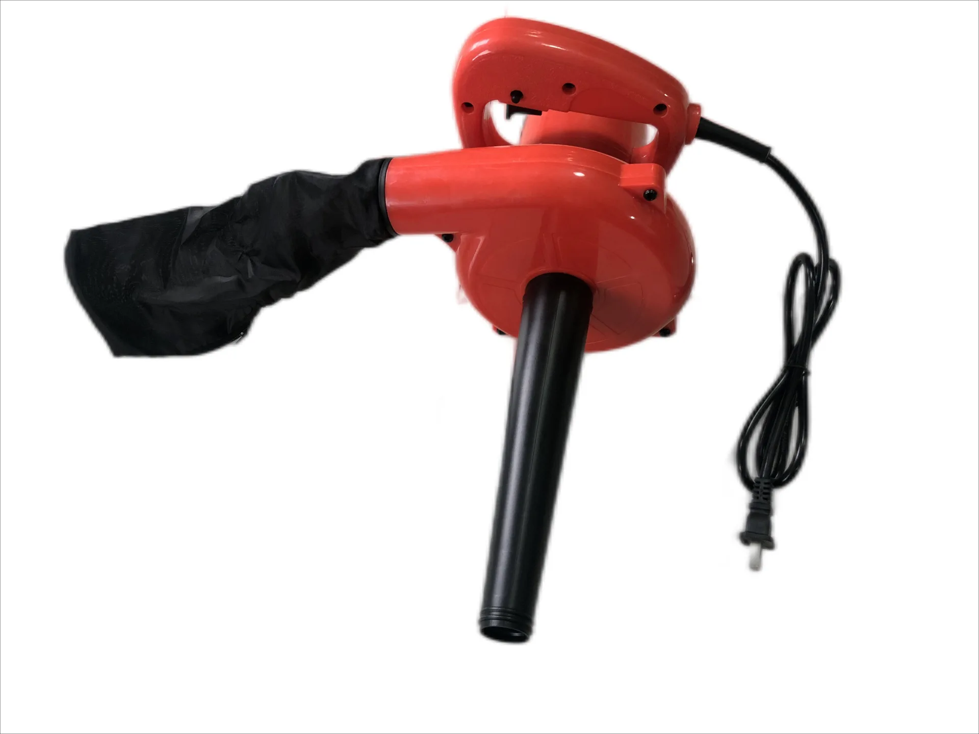 

Dual-purpose Blow-suck Electric air blower Air pump Dust collector Soot blower