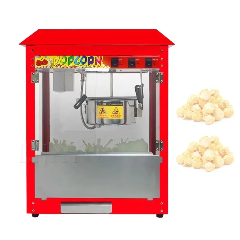 Industrial Commerci…