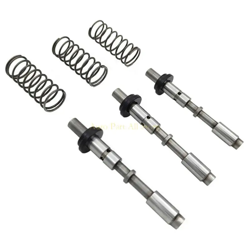 6L8VLPR3 Transmission Pressure Regulator Valves Repair For 6L45/50/80/90 2006-Up Automotive Replacement