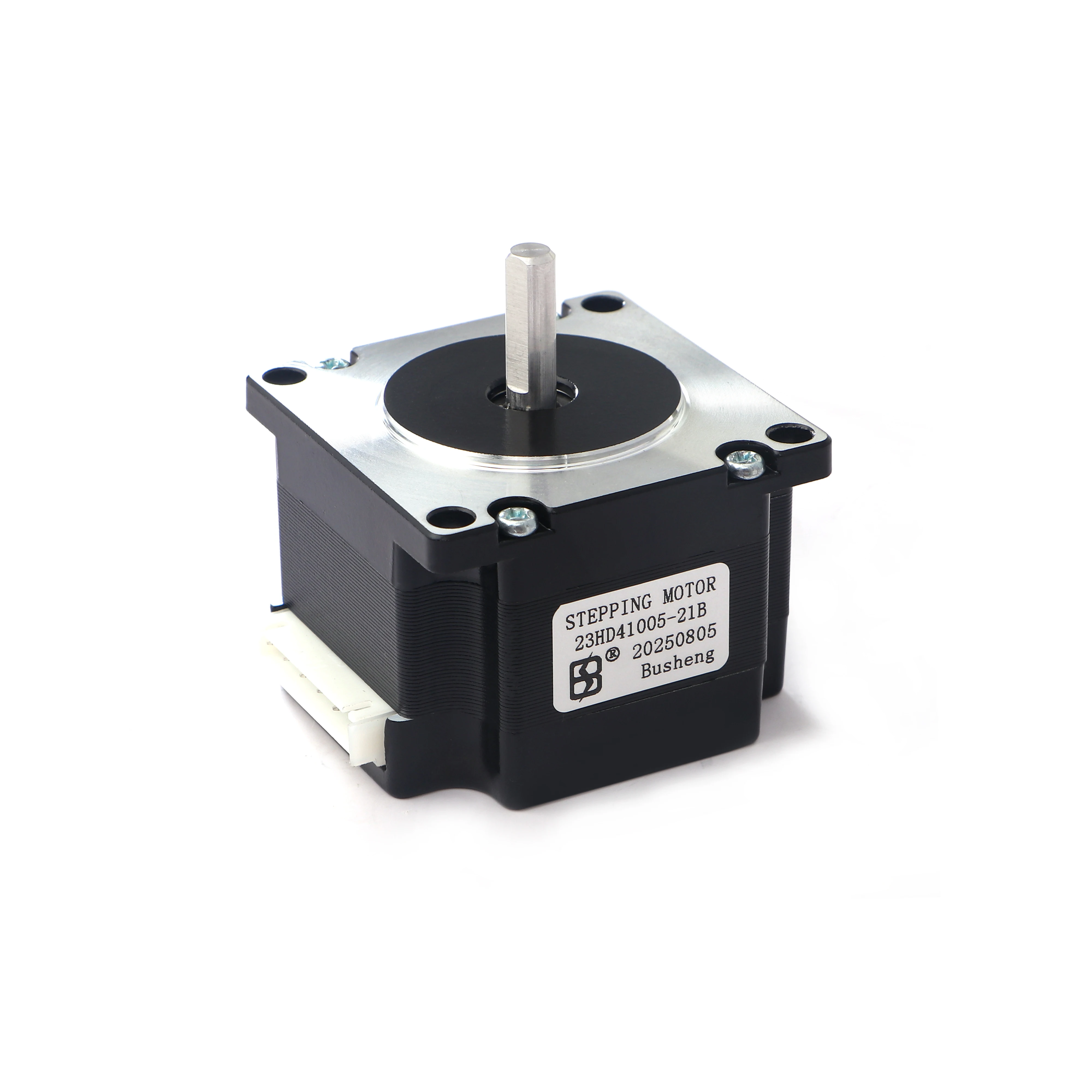 Nema23 ステッピングモーター 23HD41005-21B 1.5A 0.35N.m 1.8度分解能 3Dプリンター モニター DIY CNC彫刻機用