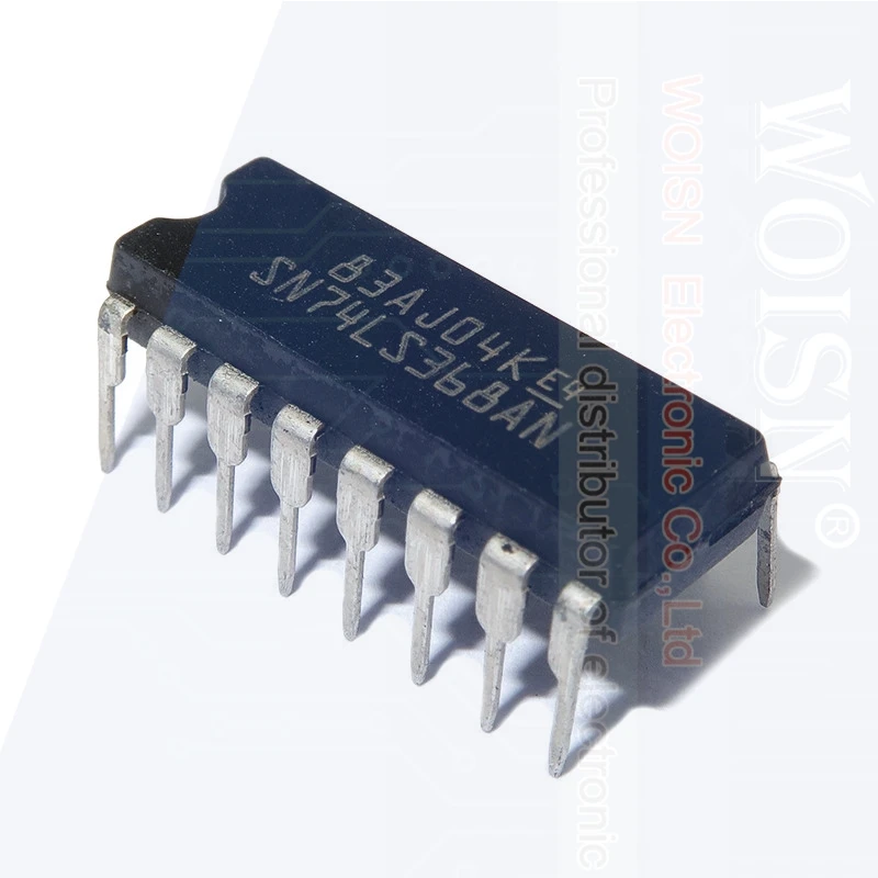 2-5PCS ATTINY13A-PU ATTINY13A SN74LS368AN 74LS368A M95080-WDW6TP M95080 SN74HCT138N 74HCT138 PC922 922 L5973D L5973