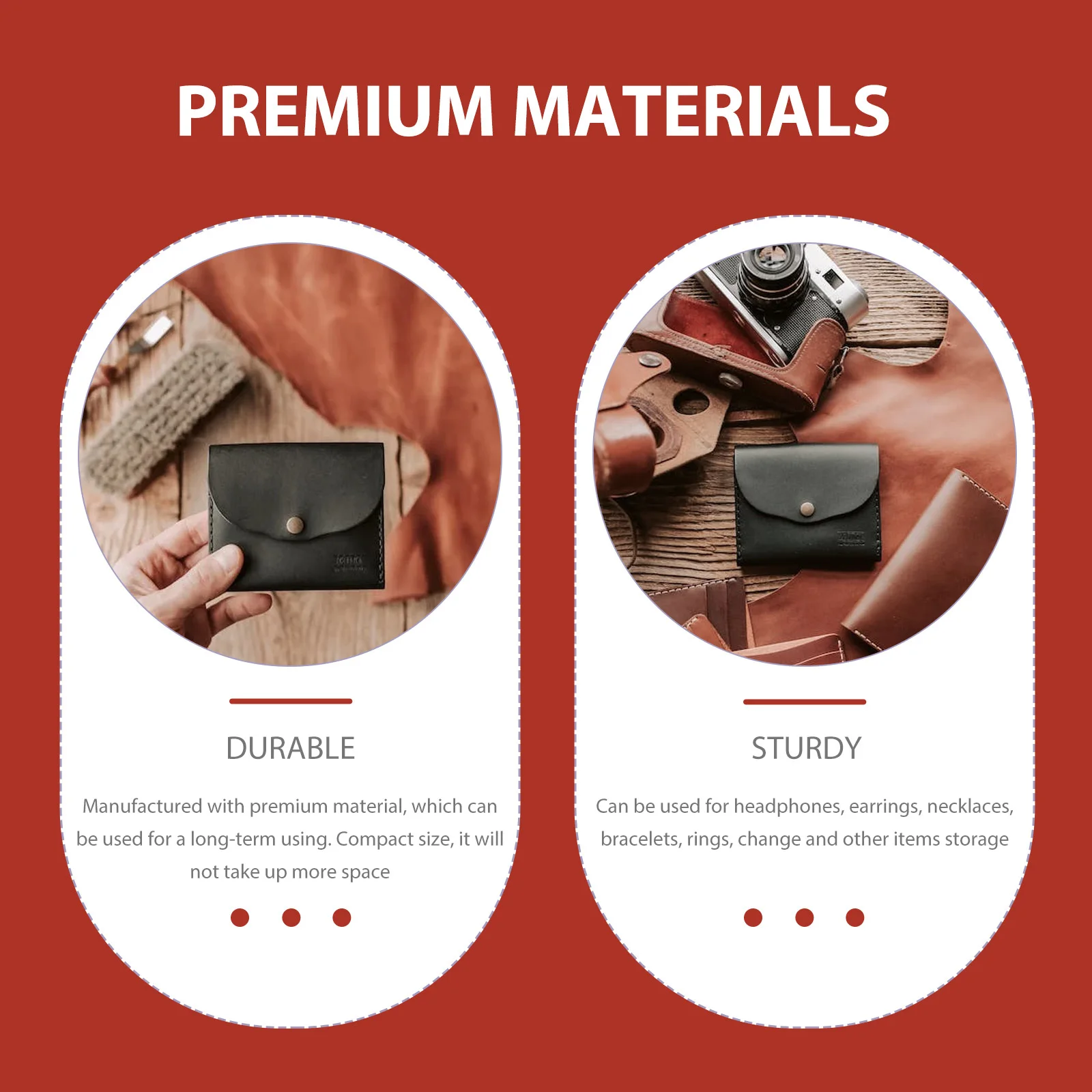 

Cartoon Coin Bag Mini Portable Storage Pouch For Jewelry Earphone Cables Digital Accessories Travel Makeup Organizer Small Purse