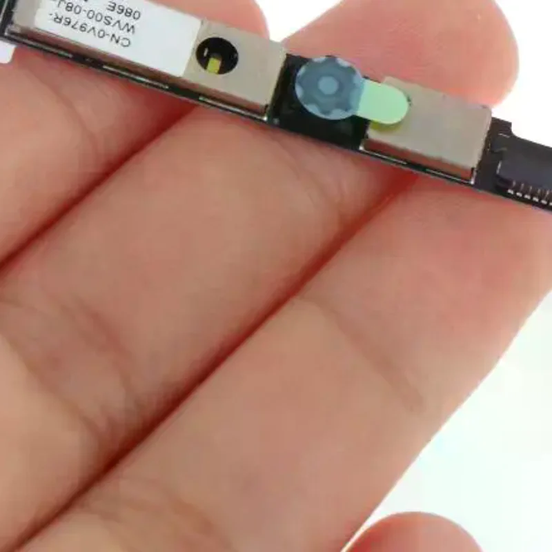 New 0V976R V976R For G15 5510 5511 5515 5520 Latitude 5320 5420 7420 5520 Precision 3542 3541 Laptop Camera Webcam Board Module
