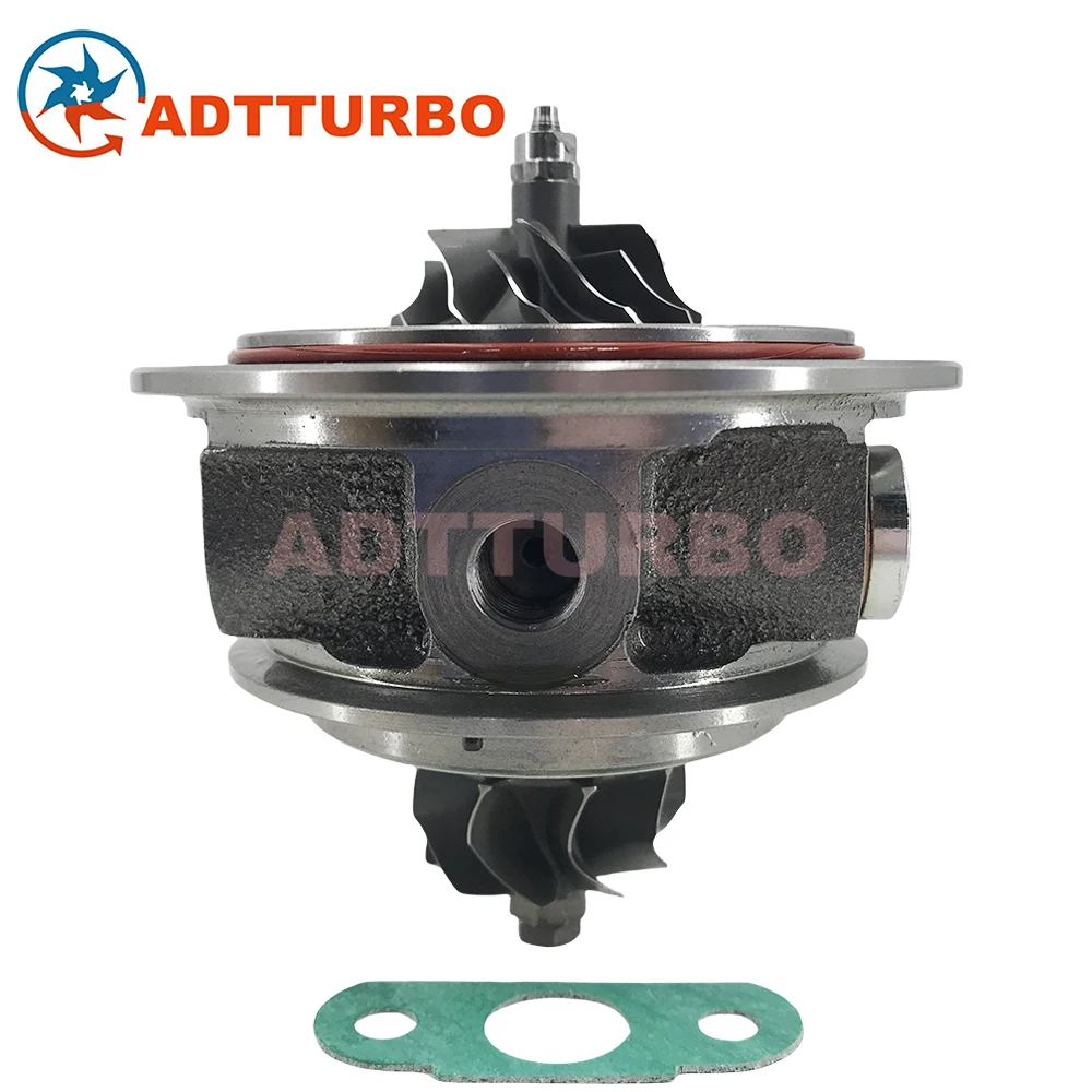 793996 812811 GT1238Z Turbo Cartridge Turbine CHRA 55248412 812811-5004S for Fiat 500 1.4 103Kw 140HP Evo MultiAir 2010-2016