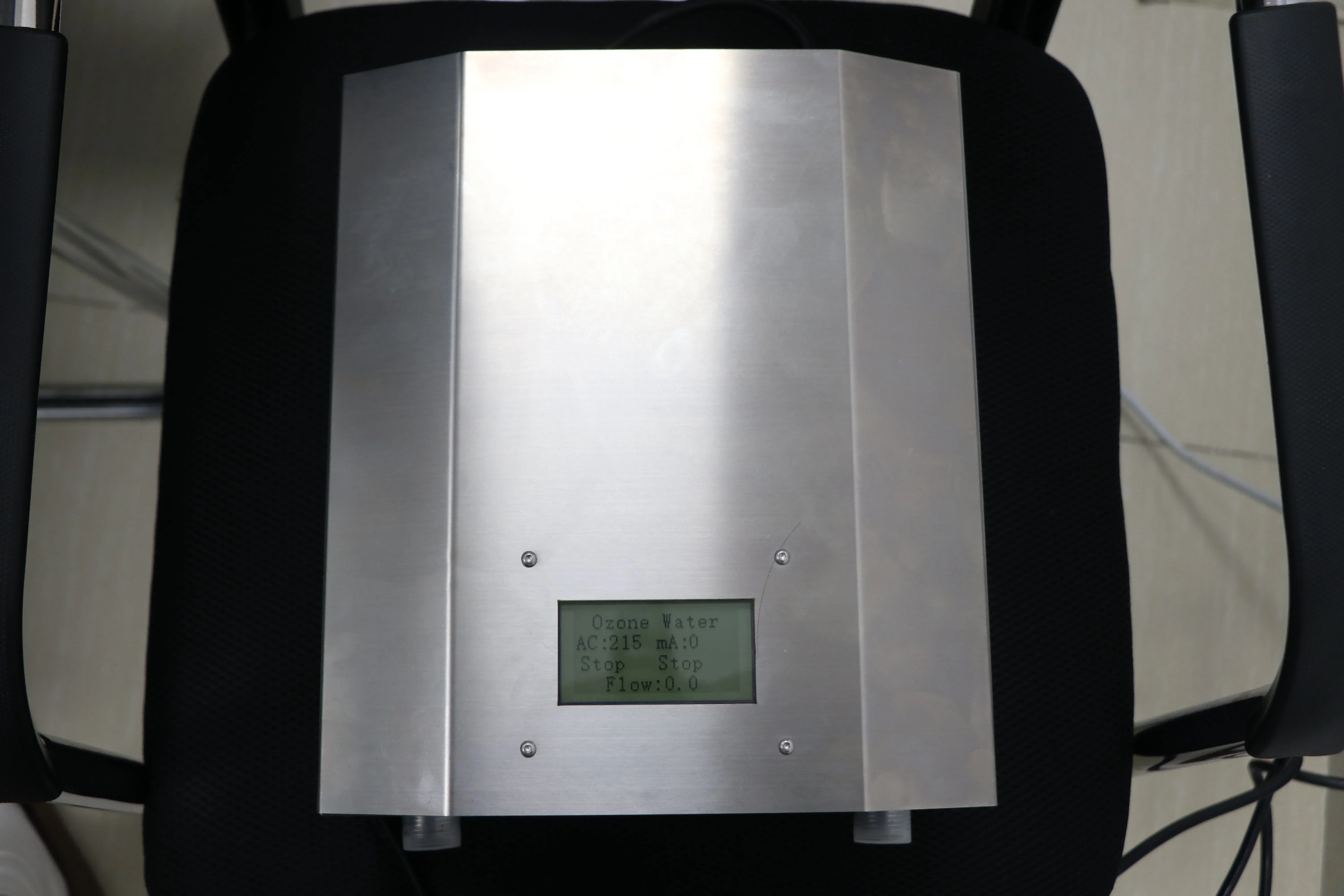 

Wholesale Price High-Performance Pipeline-Style Ozone Generation System Cutting-Edge Tube Ozone Generator