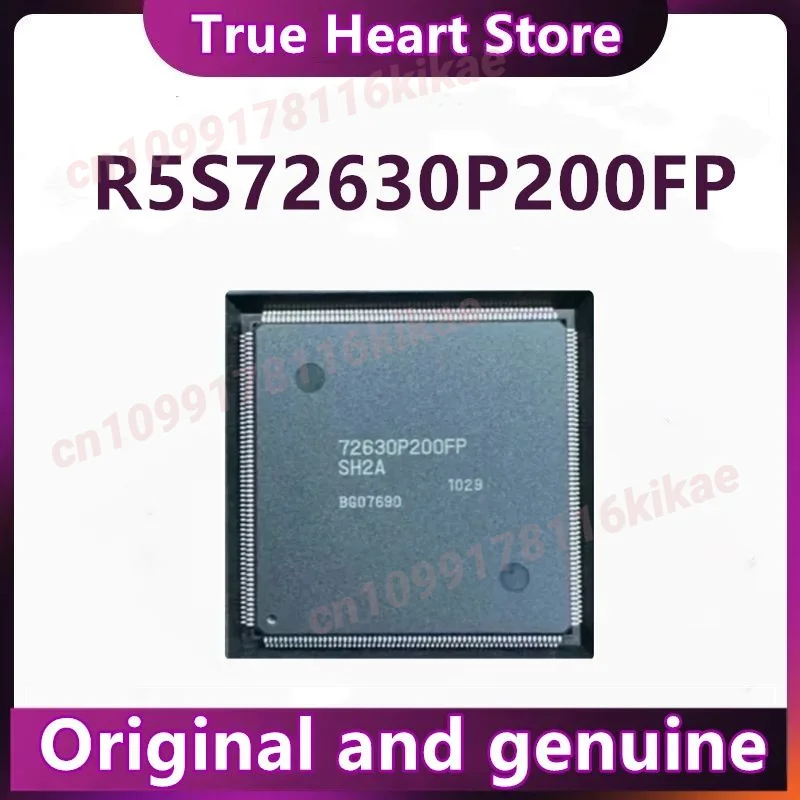 72630P200FP R5S72630P200FP QFP240 Chipset IC Nuovo Originale in magazzino