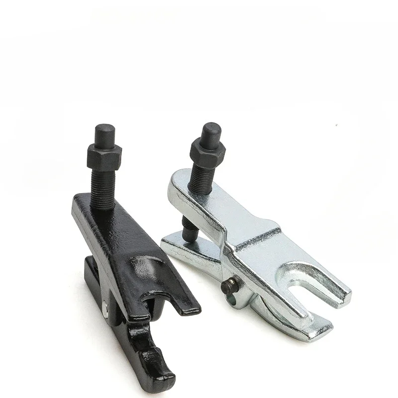 

Съемник шарового шарнира Многофункциональный съемник Европейский экстрактор шаровой головки Съемник шарового шарнира Автомобильный сепаратор шарового шарнира Регулируемый