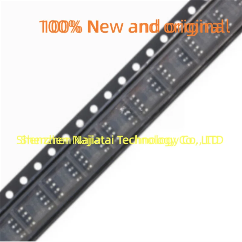 10 قطعة/الوحدة 100% جديد الأصلي RT8272GSP RT8272 8272 SOP-8 IC