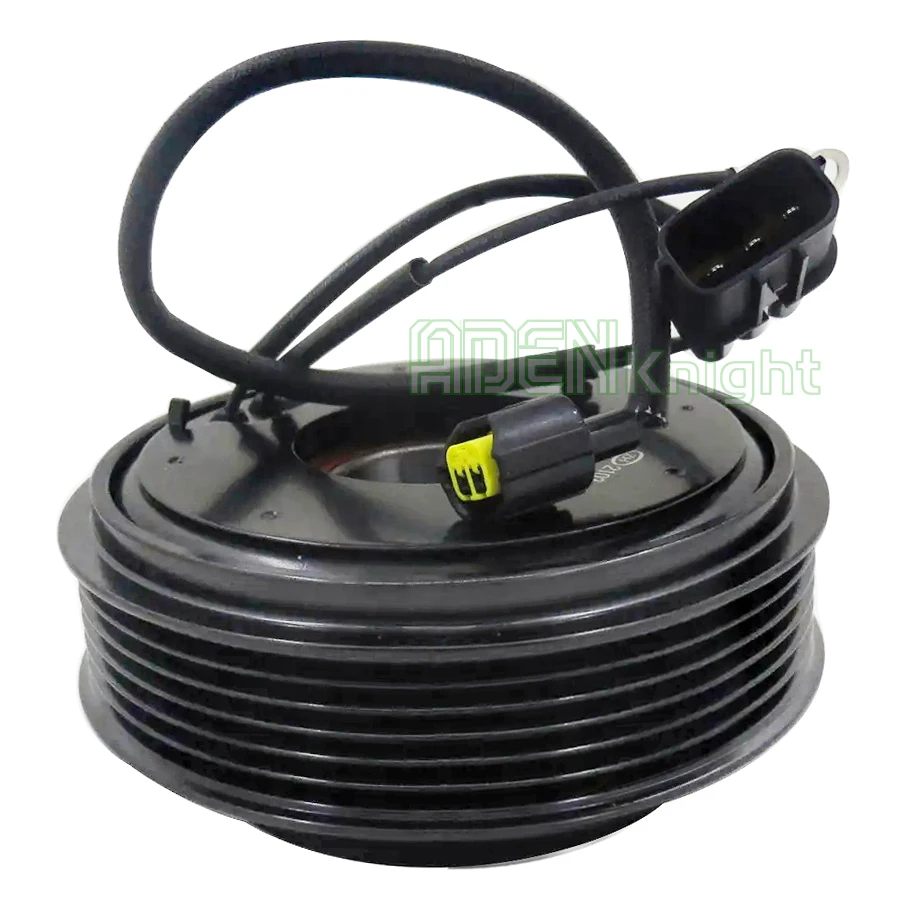 

DVE16 AC Compressor Clutch For Kia Sportage for Hyundai Tucson 2.0L 2.4L 2010 2011 2012 2013 97701-2S500 977012S500