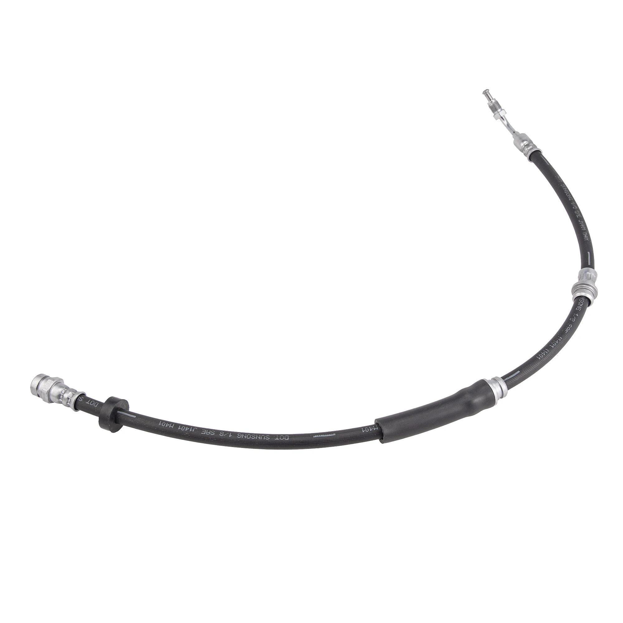 

Передняя ось правый боковой тормоз Гидравлический Шланг 8w0611708g для A4 B9 2015-2019 2,0 t,a5 2016-2020,a4/rs4,a5/s5 высокое качество